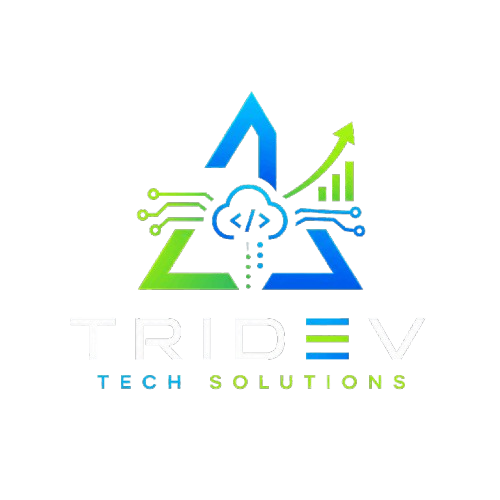Tridev Tech Solutions